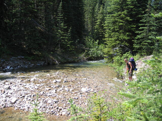 Stein Valley