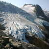 Photo: (keyword glacier)