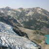 Next: Matier Glacier