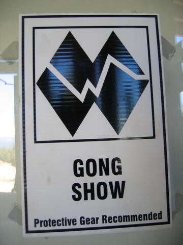 Gong Show