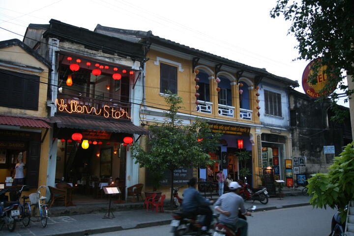 Hoi An