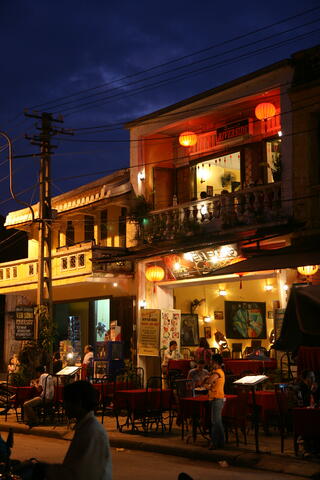 Hoi An