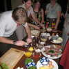 Photo: Cooking course