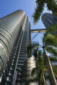 Photo: Petronas Twin Towers