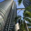 Photo: Petronas Twin Towers