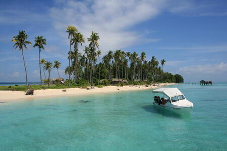 Photo: Pulau Sibuan