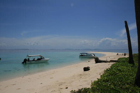 Photo: Pulau Sibuan