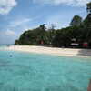 Photo: Sipadan beach