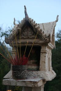Photo: Wat Phnom