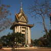 Photo: Memorial Stupa