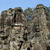 Photo: Face-towers