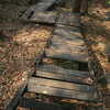 Photo: Dodgy steps