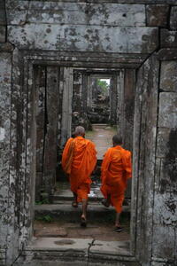 Photo: Prasat Preah Vihear
