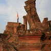 Next: Prasat Preah Vihear