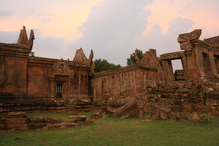 Prasat Preah Vihear