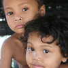 Photo: Khmer kids