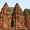 Previous: Banteay Srei