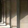 Photo: Inscribed pillars