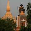 Photo: Pha That Luang