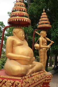 Photo: Big Buddha