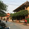 Photo: Luang Prabang