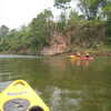 Next: Kayaking