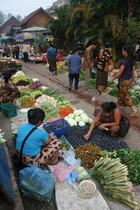 Photo: Market
