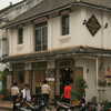 Photo: Le Cafe Ban Vat Sene