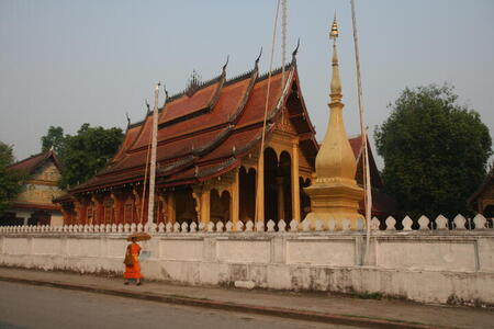 Photo: Luang Prabang