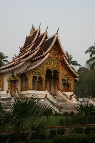 Sala Pha Bang