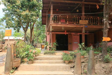 Photo: Phetdavanh guesthouse