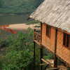 Photo: Nong Khiaw River Side