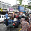 Photo: Songkran festival