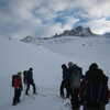 Next: Backcountry ski trip