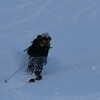 Previous: Kendra skiing