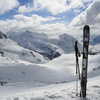 Photo: (keyword ski)