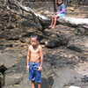 Photo: Hawaiian kids