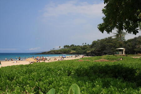 Photo: Hapuna Beach