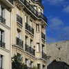 Photo: Paris street