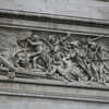 Previous: Arc de Triomphe bas-relief