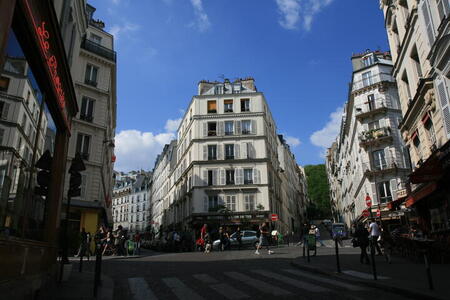 Photo: Montmartre