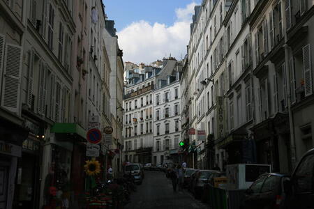 Photo: Montmartre