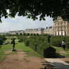Photo: Tuileries gardens