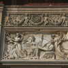 Photo: The Arch of Triumph at the Carrousel detail
