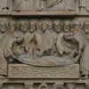 Previous: The Portal of the Virgin detail