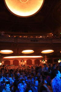 Photo: Paramount Theatre