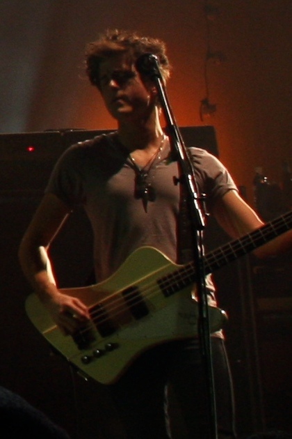 Jared Followill