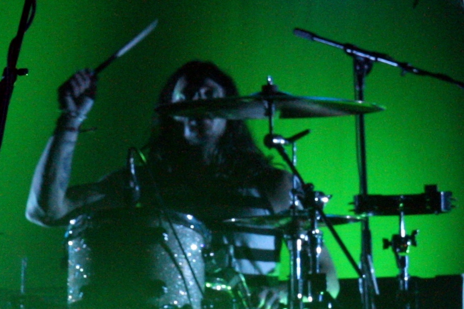 Nathan Followill