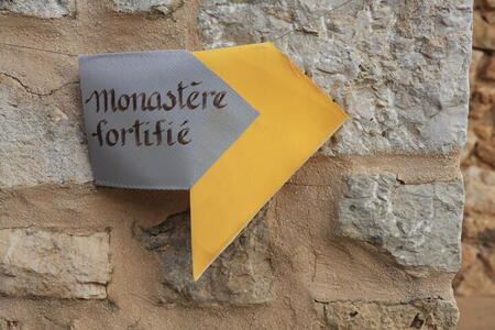 Photo: Ile Saint-Honorat