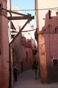 Photo: Marrakesh